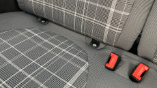 Fiat 500 1.0 Mild Hybrid Lounge 3dr Petrol Hatchback